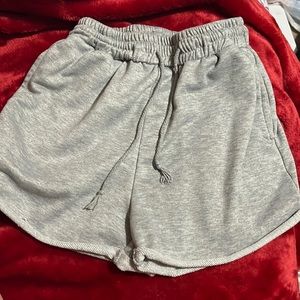 Comfy shorts
